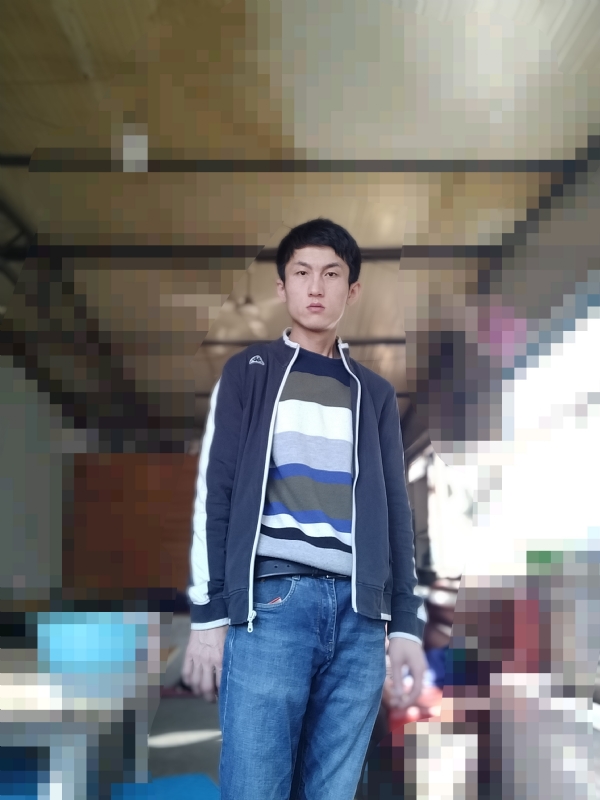 小聋虾的第一张照片--商丘相亲服务中心