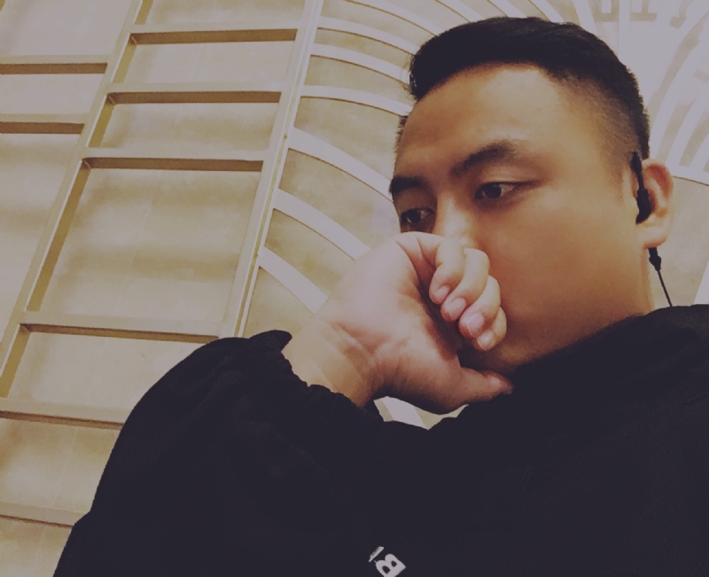 楠的第一张照片--商丘相亲服务中心