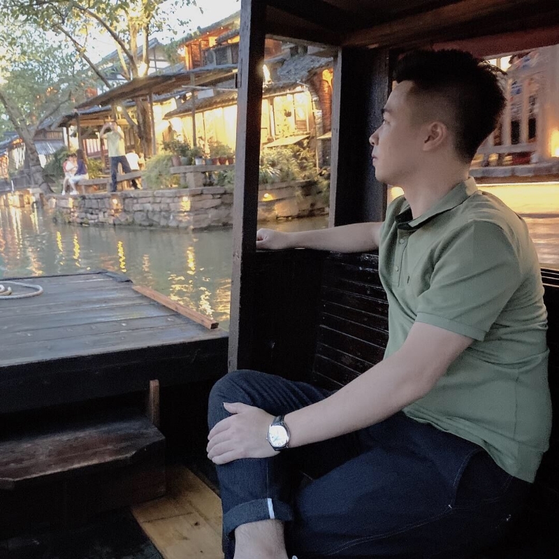 霸占你德爱的第一张照片--商丘相亲服务中心