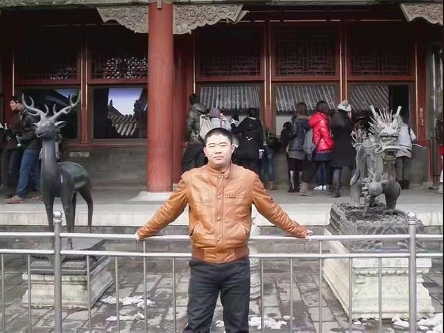 余生一起的第二张照片--商丘相亲服务中心