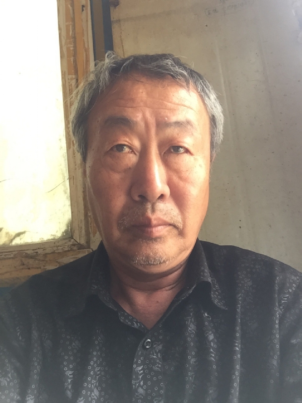 也许的第一张照片--商丘相亲服务中心