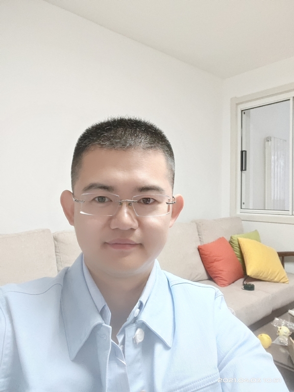 静受时光温柔的第一张照片--商丘相亲服务中心