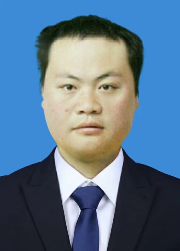 小刘的第一张照片--商丘相亲服务中心