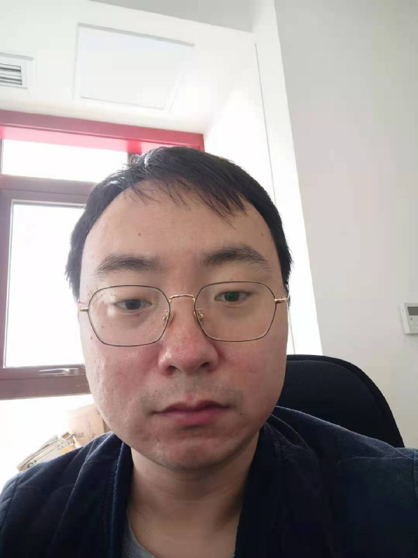 慕容清的第一张照片--商丘相亲服务中心