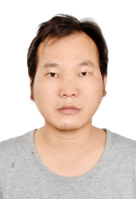 默默的第三张照片--商丘相亲服务中心