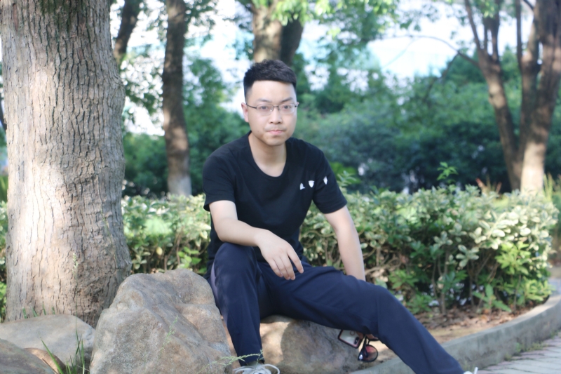 阿帆的第一张照片--商丘相亲服务中心