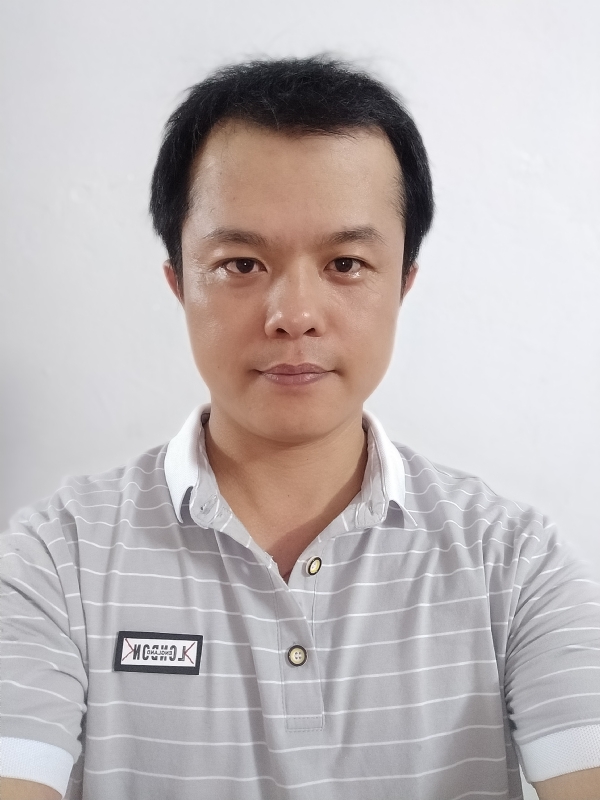 冰河的第二张照片--商丘相亲服务中心