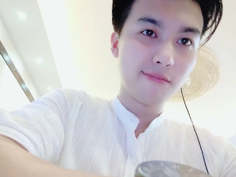 皮特王的第一张照片--商丘相亲服务中心