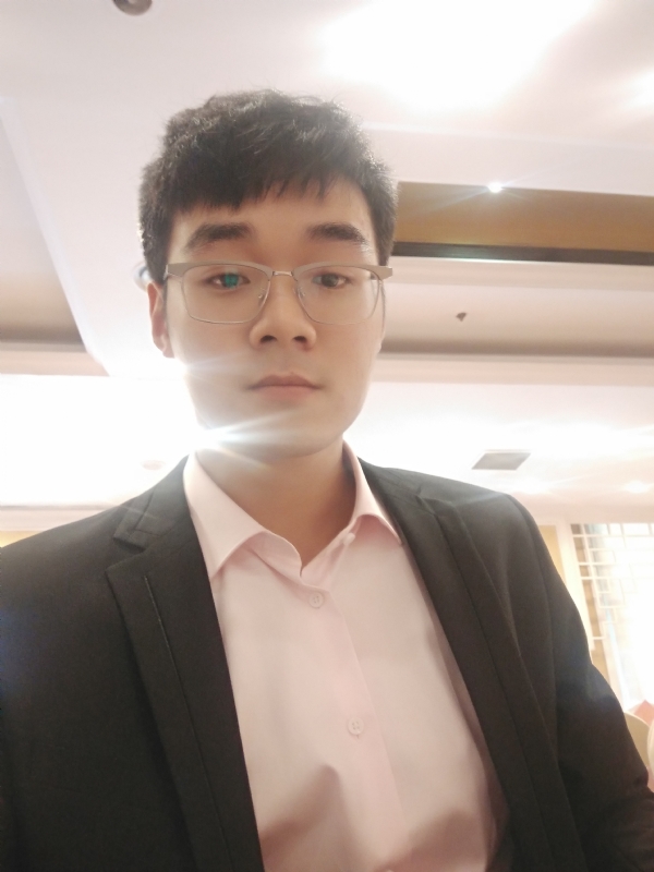 我已经长胖了的第一张照片--商丘相亲服务中心
