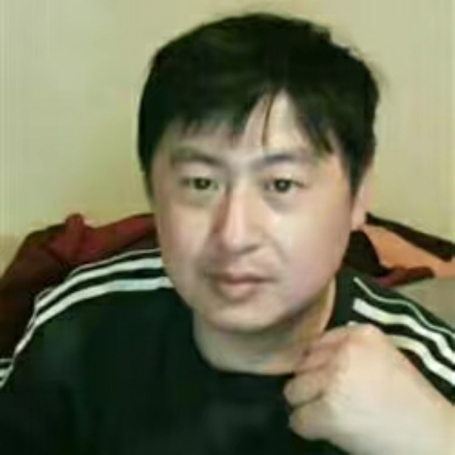 灰太狼的第一张照片--商丘相亲服务中心