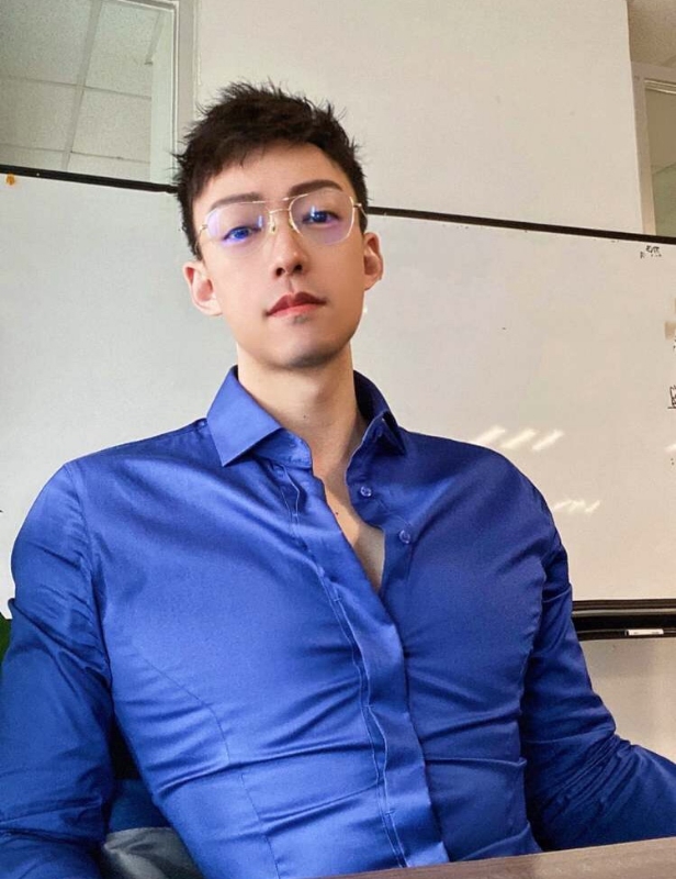 黎明的梦的第一张照片--商丘相亲服务中心