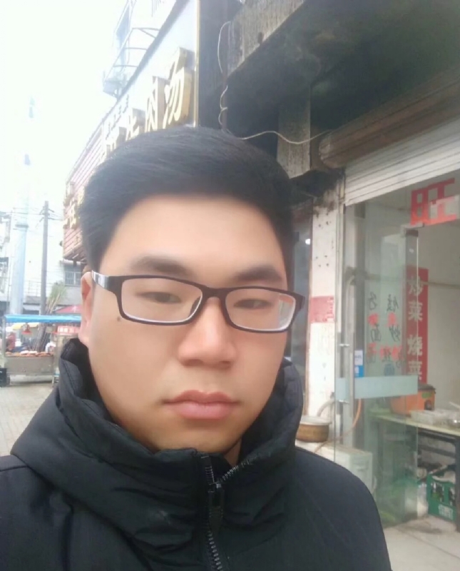 枯叶??的第一张照片--商丘相亲服务中心