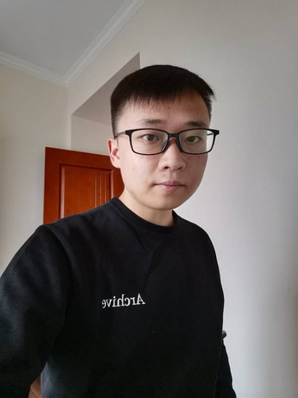 Li的第一张照片--商丘相亲服务中心