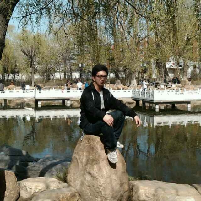 孤独的心的第一张照片--商丘相亲服务中心