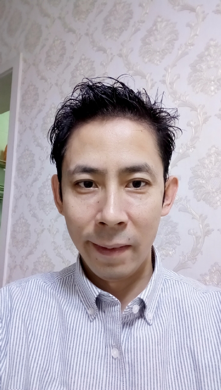 啥都不想说的第一张照片--商丘相亲服务中心