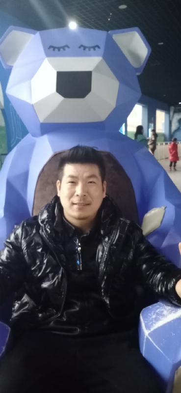 等风来的第一张照片--商丘相亲服务中心