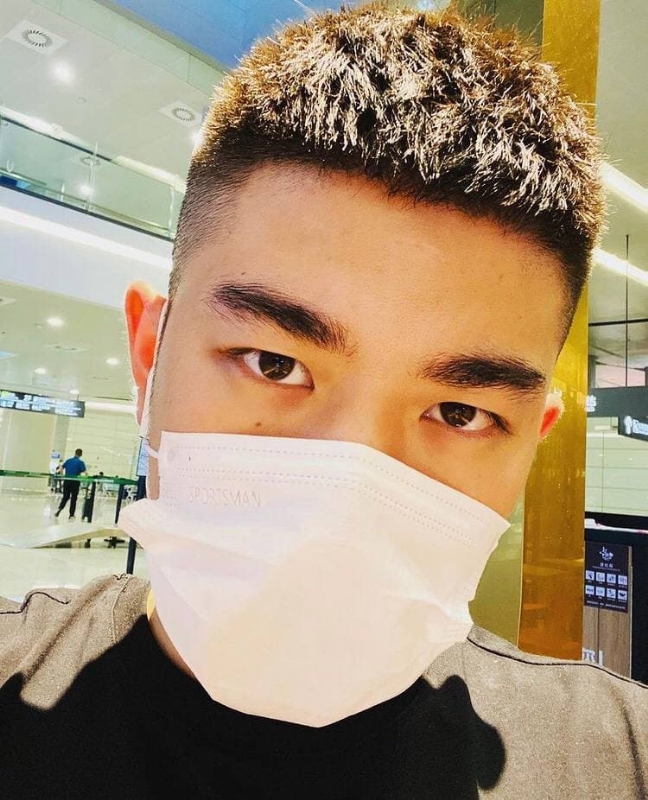 劉子軒的第一张照片--商丘相亲服务中心