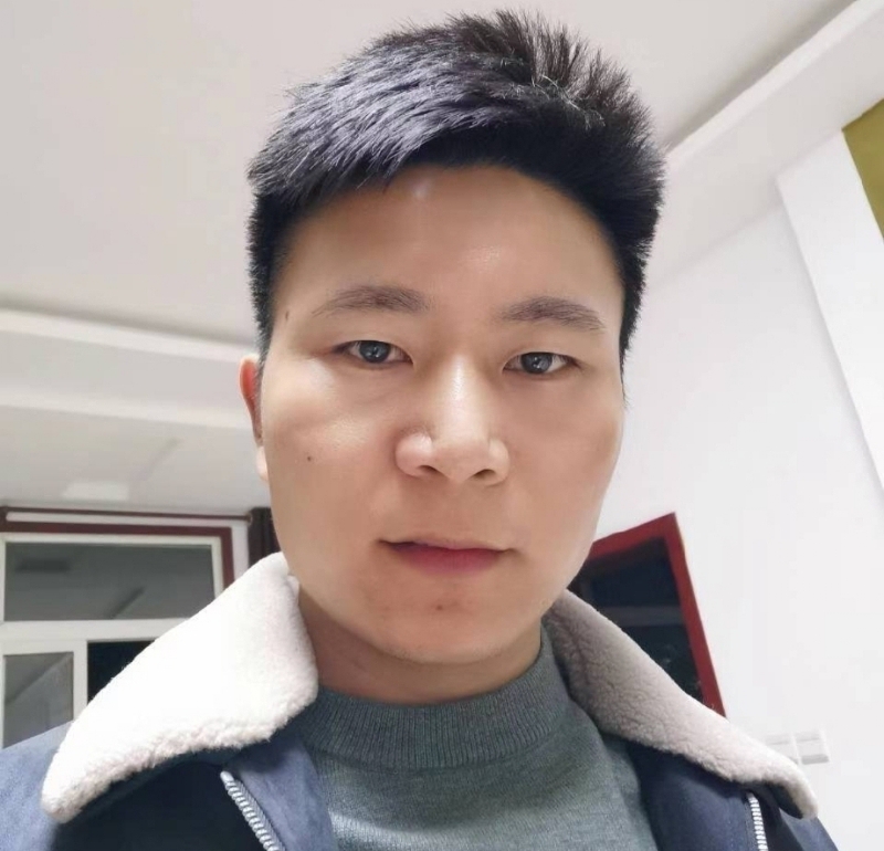 延峰的第一张照片--商丘相亲服务中心
