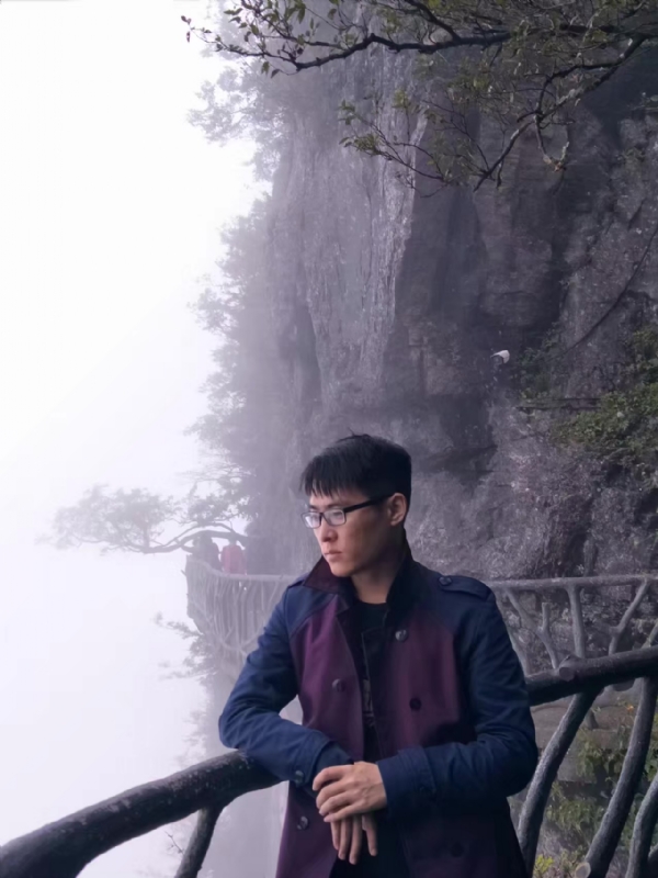 晨曦的第一张照片--商丘相亲服务中心