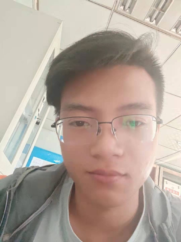 白豆的第二张照片--商丘相亲服务中心