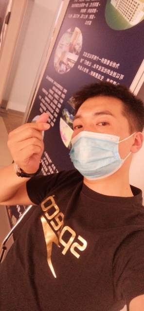 一一罗杰一一的第一张照片--商丘相亲服务中心