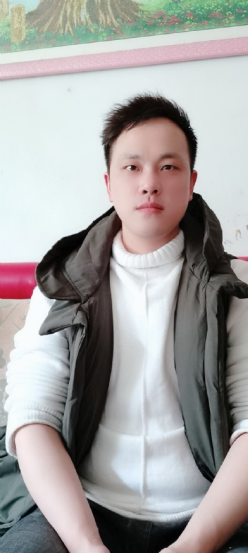 执子之手的第一张照片--商丘相亲服务中心