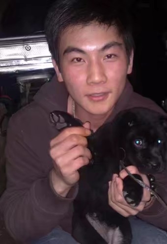 蜡笔小新的第四张照片--商丘相亲服务中心
