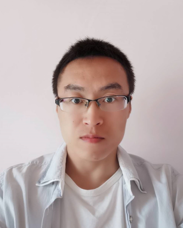 仿佛看到了希望的第一张照片--商丘相亲服务中心