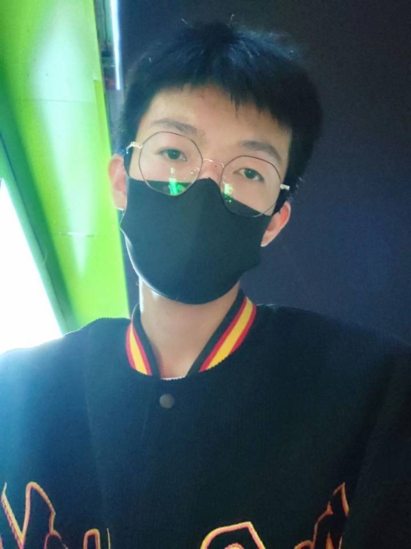 XYP的第一张照片--商丘相亲服务中心
