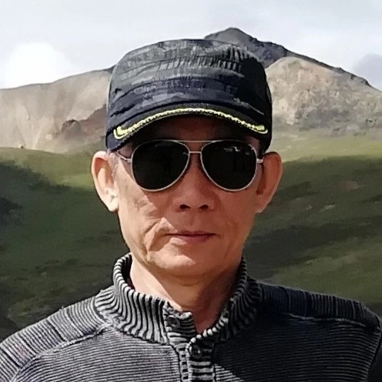 老果的第一张照片--商丘相亲服务中心