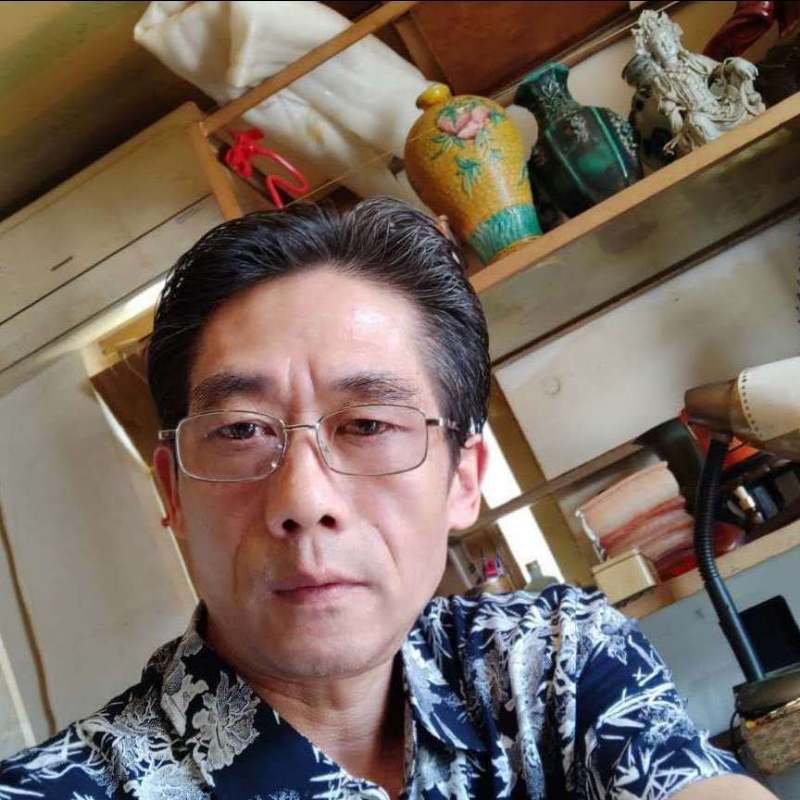 没有爱情也要飞渡一生的第一张照片--商丘相亲服务中心
