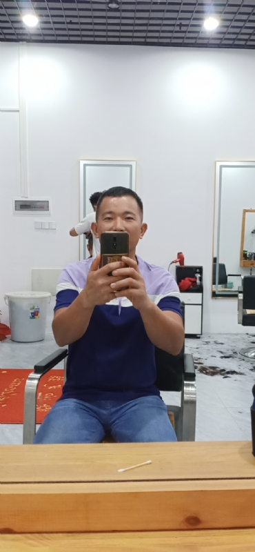 一路上有你的第一张照片--商丘相亲服务中心