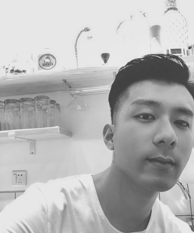 jimmy的第一张照片--商丘相亲服务中心