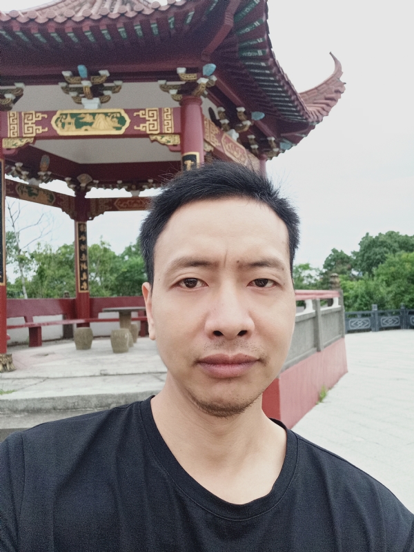 姜太公的第一张照片--商丘相亲服务中心