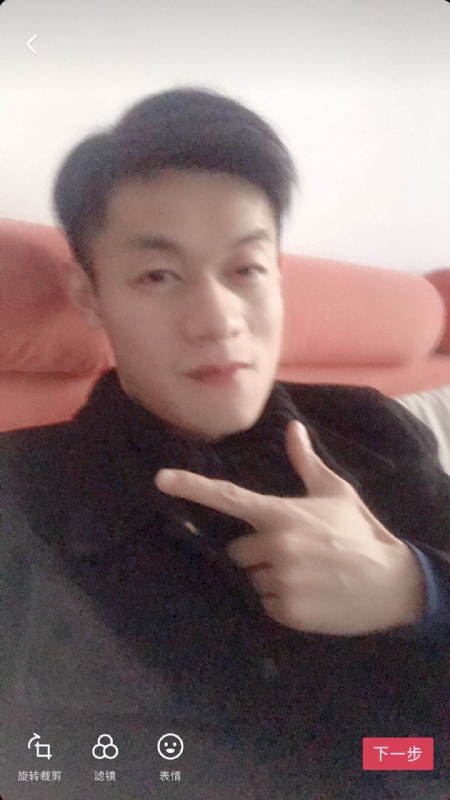 相守的第一张照片--商丘相亲服务中心