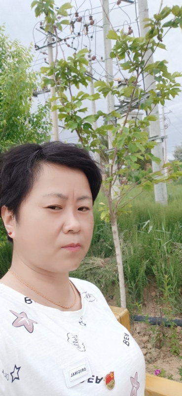 余生勿扰的第二张照片--商丘相亲服务中心