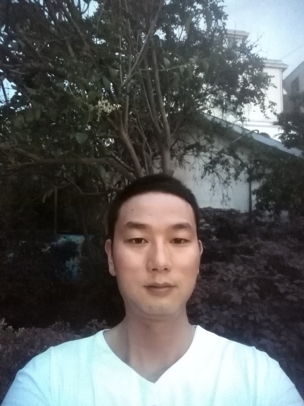 先苦后甜的第一张照片--商丘相亲服务中心