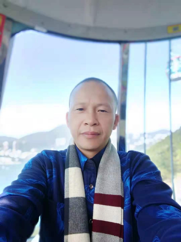 真心觅缘的第二张照片--商丘相亲服务中心