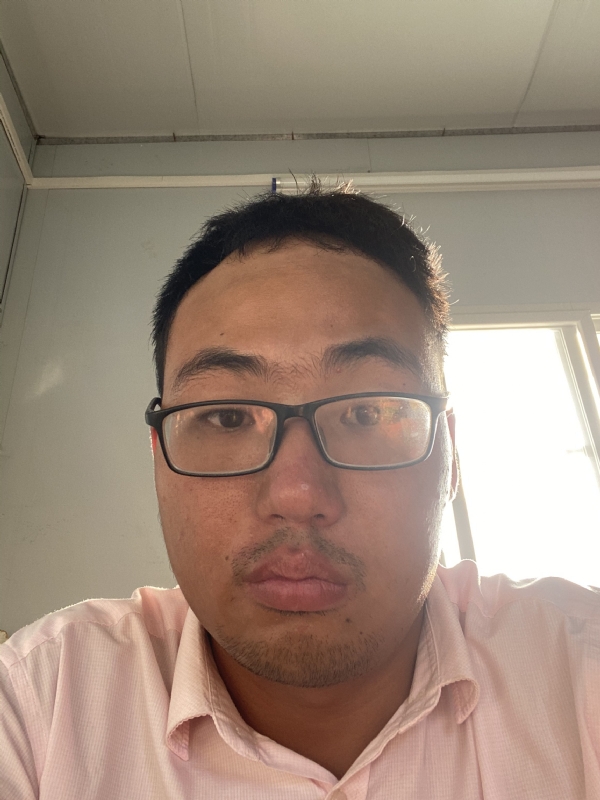 云儿的第一张照片--商丘相亲服务中心