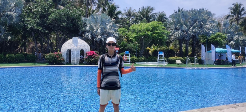 Owen的第一张照片--商丘相亲服务中心