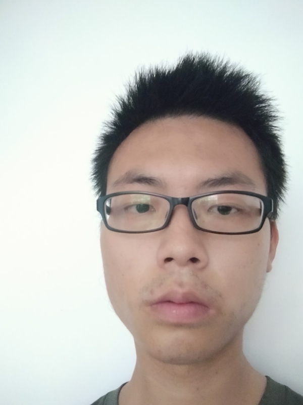 愁丝恨缕沈雄俊爽的第一张照片--商丘相亲服务中心