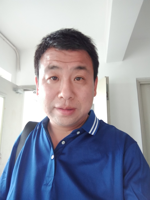 凌志男儿的第一张照片--商丘相亲服务中心