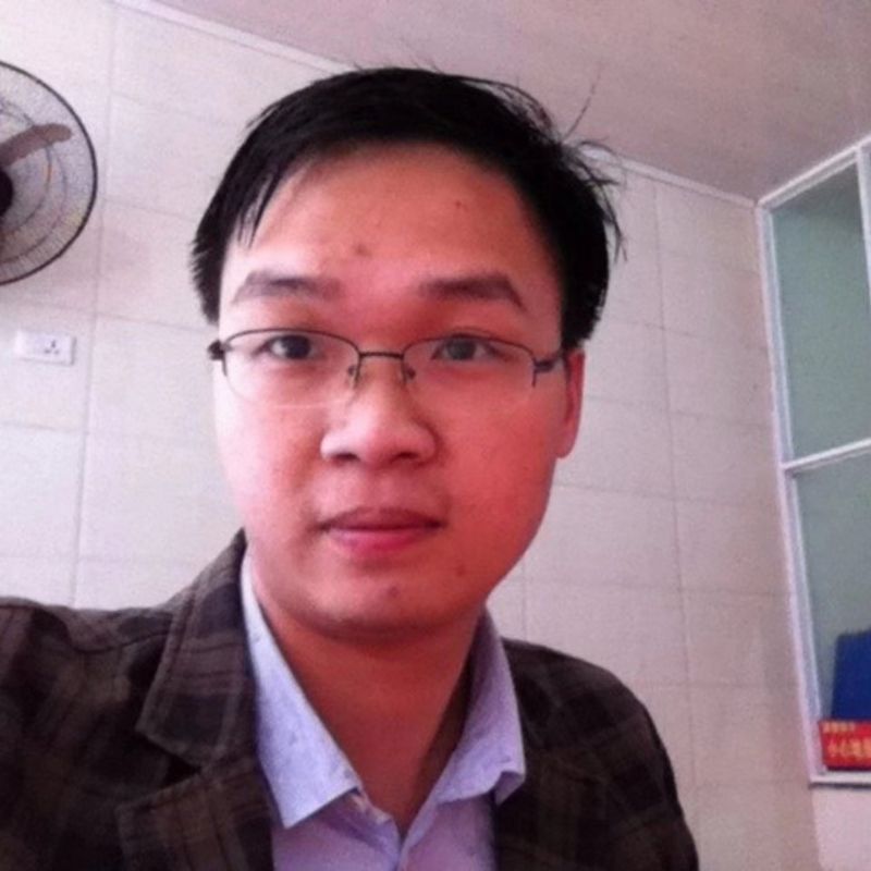 白云飞的第一张照片--商丘相亲服务中心