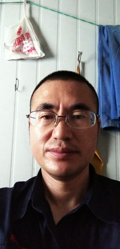 大海的第一张照片--商丘相亲服务中心