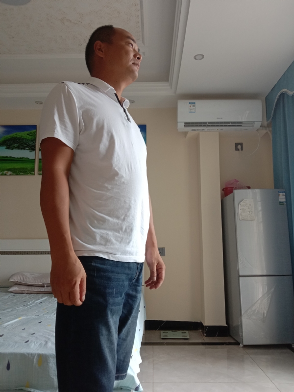 柳暗花明的第一张照片--商丘相亲服务中心