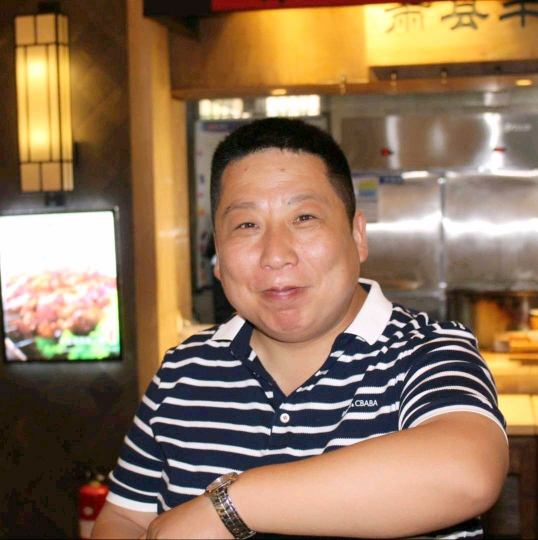 慢半拍的第一张照片--商丘相亲服务中心