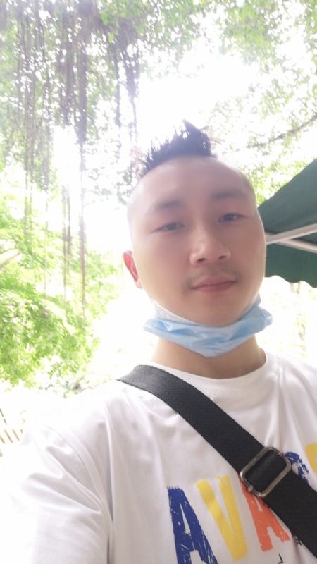 守望幸福的第一张照片--商丘相亲服务中心
