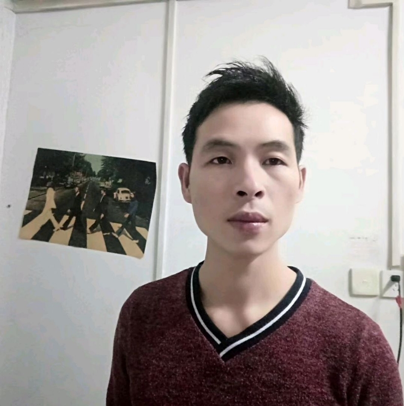 真诚相待的第一张照片--商丘相亲服务中心