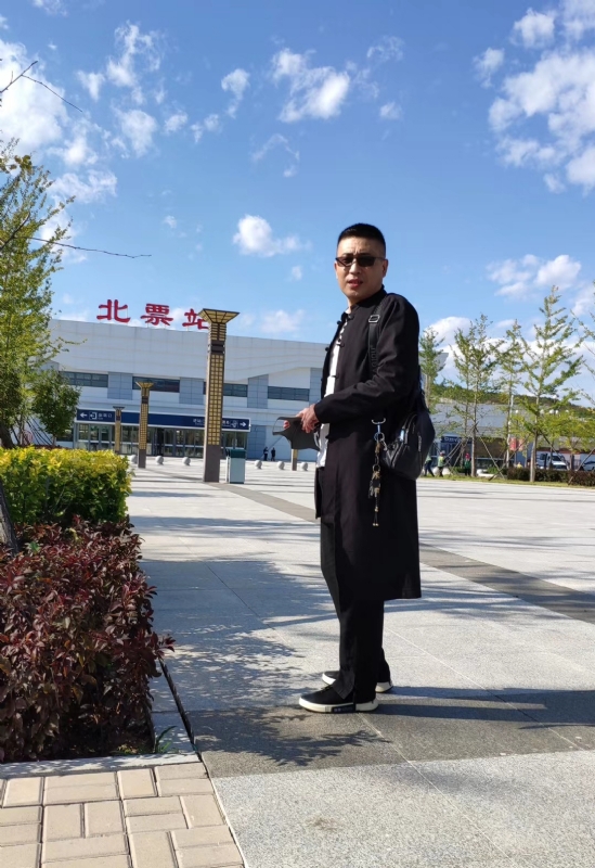 仟佰渡的第一张照片--商丘相亲服务中心