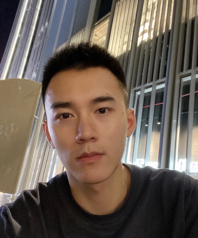 余生不将就的第一张照片--商丘相亲服务中心